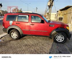 Dodge Nitro